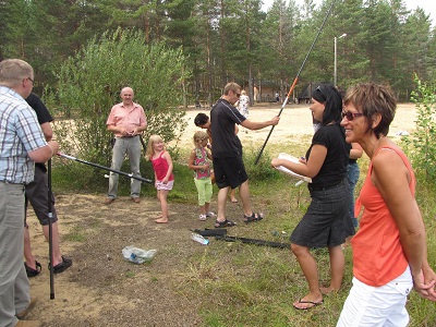 Vahdinvaihto